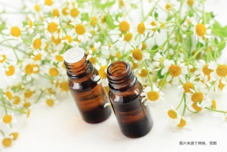 摩洛哥洋甘菊精油進口報關(guān)到上海浦東機場案例